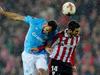 Samenvatting Athletic Club - Olympique Marseille - {channelnamelong} (Replayguide.fr)
