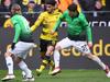 Samenvatting Borussia Dortmund - Hannover 96 gemist - {channelnamelong} (Gemistgemist.nl)