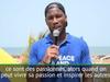 Drogba lance une campagne pour la Paix et le Sport - {channelnamelong} (Replayguide.fr)