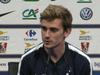 Griezmann «Pogba est revenu avec la banane» - {channelnamelong} (Replayguide.fr)