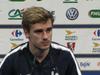 Griezmann a besoin de «Costa et Giroud pour briller» - {channelnamelong} (Replayguide.fr)