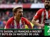 Griezmann fête ses 27 ans - {channelnamelong} (Replayguide.fr)