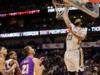 Les Pelicans renversants contre les Lakers - {channelnamelong} (Super Mediathek)