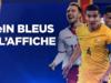 Focus sur la prépa des adversaires des Bleus - {channelnamelong} (Replayguide.fr)