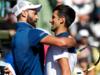 Paire s&#039;offre Djokovic ! - {channelnamelong} (Youriplayer.co.uk)
