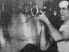 Robert Frank - Don&#039;t blink - {channelnamelong} (TelealaCarta.es)