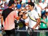 Federer s&#039;incline et perd son trône - {channelnamelong} (TelealaCarta.es)