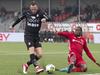 Samenvatting Almere City - FC Emmen - {channelnamelong} (Replayguide.fr)