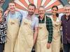 The Great Celebrity Bake Off for… - {channelnamelong} (TelealaCarta.es)