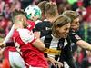 Samenvatting Mainz 05 - Borussia Mönchengladbach - {channelnamelong} (Youriplayer.co.uk)