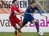 Samenvatting Jong FC Utrecht - Go Ahead Eagles - {channelnamelong} (Replayguide.fr)