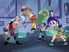 Mighty Magiswords - {channelnamelong} (Replayguide.fr)