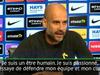 Guardiola: "Je vais m&#039;améliorer avec les arbitres" - {channelnamelong} (Replayguide.fr)