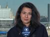 Golineh Atai, ARD Moskau, zu den Reaktionen aus Russland - {channelnamelong} (Super Mediathek)