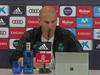 Zidane : "Une honte de parler de vol" - {channelnamelong} (Super Mediathek)