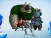Trollhunters - {channelnamelong} (Youriplayer.co.uk)