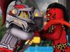 Nexo Knights les chevaliers du futur2 - {channelnamelong} (Replayguide.fr)