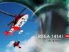 Die Schweizer Rettungsflugwacht - Rega 1414 - {channelnamelong} (Super Mediathek)