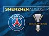 Le Bayern, Arsenal et l&#039;Atlético au menu estival du PSG - {channelnamelong} (Replayguide.fr)