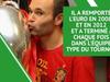 Que vaut Iniesta, sur le départ de Barcelone ? - {channelnamelong} (Replayguide.fr)