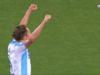 Folle victoire de la Lazio à Florence - {channelnamelong} (Super Mediathek)