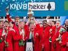 Samenvatting KNVB Bekerfinale 2016: Feyenoord - FC Utrecht - {channelnamelong} (Super Mediathek)