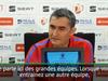 Valverde «Ne pas minimiser la performance de Barcelone» - {channelnamelong} (Replayguide.fr)