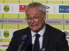 Ranieri épingle l&#039;arbitrage et les joueurs de Ligue 1 - {channelnamelong} (Replayguide.fr)