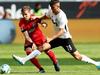 Samenvatting Eintracht Frankfurt - Hertha BSC - {channelnamelong} (Youriplayer.co.uk)