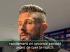 Giroud «Je me sens en pleine forme» - {channelnamelong} (Replayguide.fr)