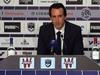 Emery : "Nous sommes très content" - {channelnamelong} (Replayguide.fr)