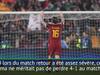 &#039;&#039;La Roma, pas le challenger face à Liverpool" - {channelnamelong} (Replayguide.fr)