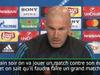 Zidane : &#039;&#039;Heynckes a changé le Bayern&#039;&#039; - {channelnamelong} (Super Mediathek)