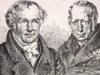 Die Brüder Humboldt und ihr Forum