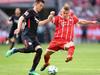 Samenvatting Bayern München - Eintracht Frankfurt - {channelnamelong} (Super Mediathek)