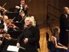 Simon Rattle dirigert die Berliner Philharmoniker in Luzern 2017