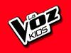 La Voz kids - {channelnamelong} (TelealaCarta.es)
