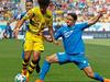 Samenvatting TSG Hoffenheim - Borussia Dortmund - {channelnamelong} (Super Mediathek)