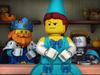 Nexo Knights les chevaliers du futur4 - {channelnamelong} (Replayguide.fr)