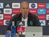 Zidane: "Je préfère avoir tous mes joueurs" gemist - {channelnamelong} (Gemistgemist.nl)