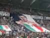 Le magnifique tifo de la Juve pour Buffon - {channelnamelong} (TelealaCarta.es)