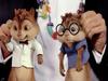 Alvin et les Chipmunks 3 - {channelnamelong} (TelealaCarta.es)