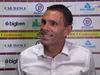 Gustavo Poyet : "Le football, c&#039;est incroyable" - {channelnamelong} (Replayguide.fr)