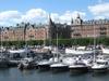 Reisewege Stockholm - {channelnamelong} (Replayguide.fr)