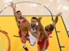 Curry, 35 points en... 34 minutes - {channelnamelong} (Replayguide.fr)