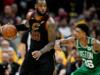 LeBron relance les Cavs - {channelnamelong} (Youriplayer.co.uk)