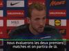 Kane «Nous pouvons gagner la Coupe du monde» - {channelnamelong} (Replayguide.fr)