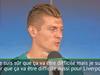Kroos «Difficile de jouer les équipes de Klopp» - {channelnamelong} (Replayguide.fr)
