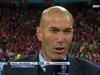 Zidane : "C&#039;est un truc de fou !" - {channelnamelong} (Super Mediathek)