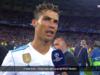 Ronaldo : "C&#039;était bien de jouer au Real" - {channelnamelong} (Super Mediathek)